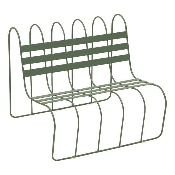 Design House Stockholm - Gardener's Gartensofa 90 x 77 cm, grün