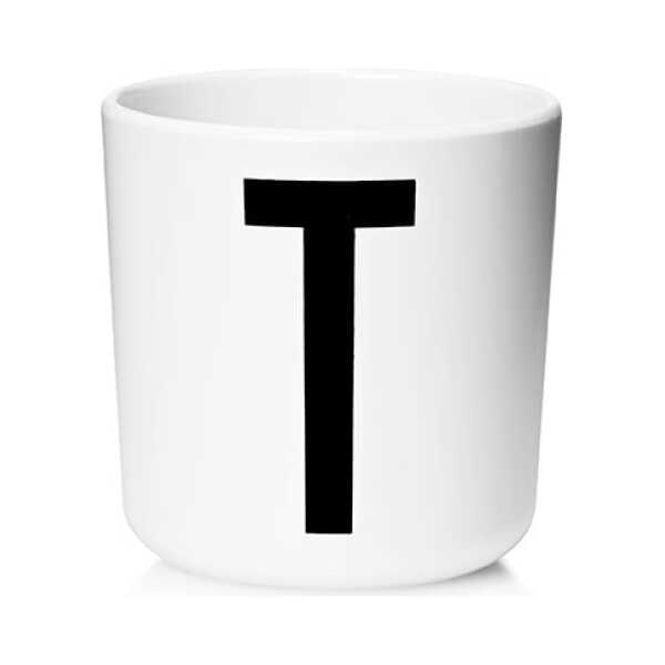 Design Letters Design Letters personalisierte Tasse eco T