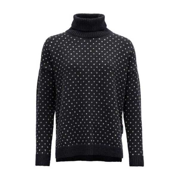 Devold Sörisen Wool Sweater Women's