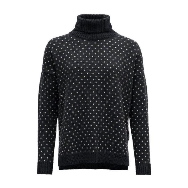Devold Sörisen Wool Sweater Women's