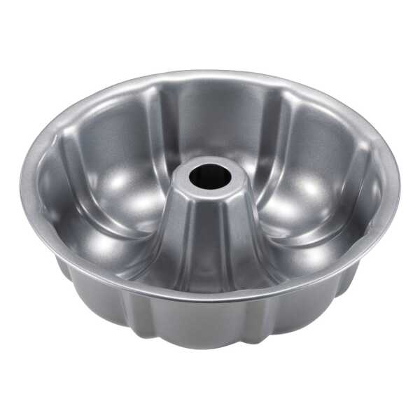 Dorre Karabo Kuchenform 25,5 cm Grauschwarz