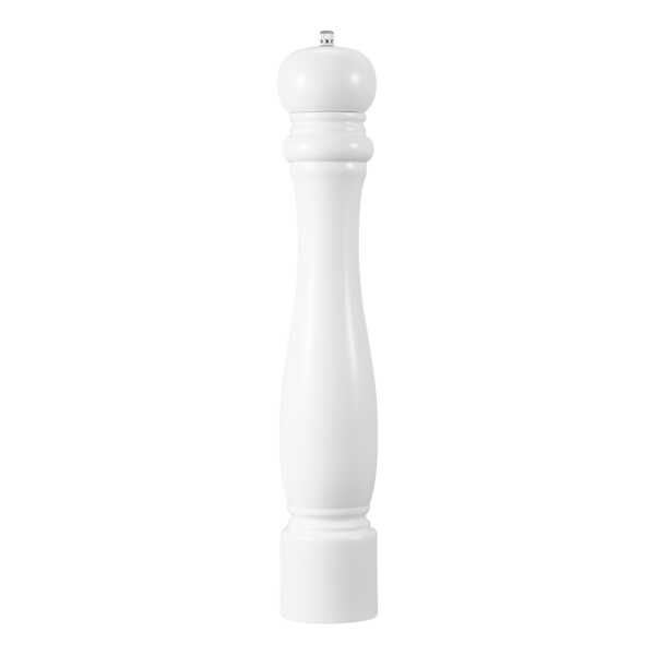 Dorre Karou Salz- und Pfeffermühle 40 cm Weiß