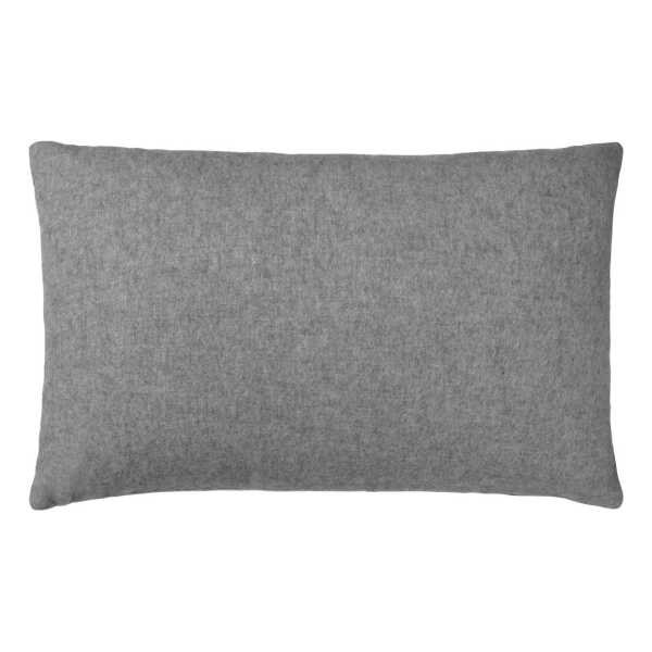 Elvang Denmark Elvang Classic Kissenbezug 40 x 60cm Hellgrau