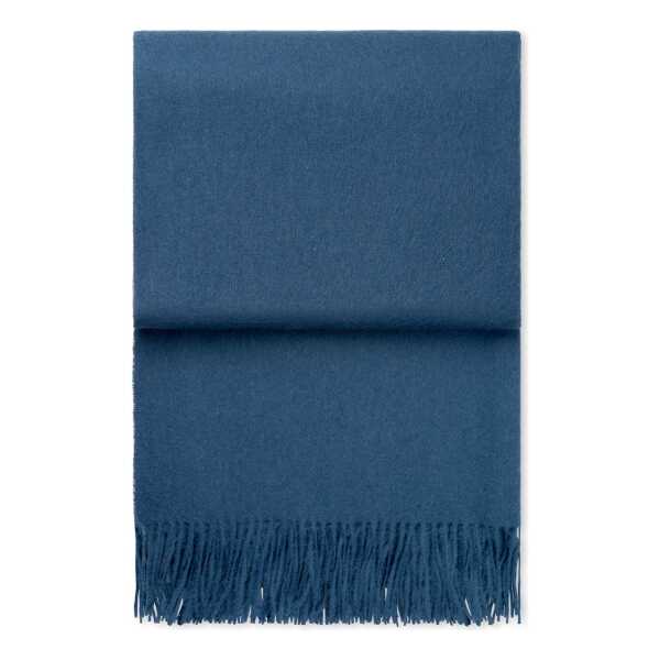 Elvang Denmark Elvang Classic Wolldecke Mirage blue