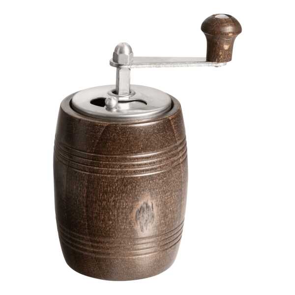Eppicotispai Pfeffermühle Walnuss 10 cm