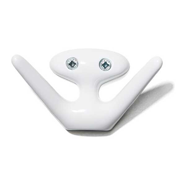 Essem Design Mama Wandhaken Weiß