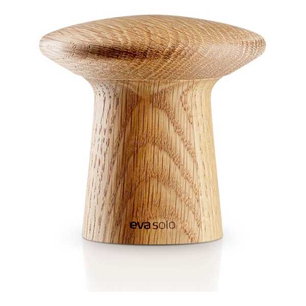 Eva Solo Eva Solo Salz-/Pfeffermühle 7,5cm Eiche