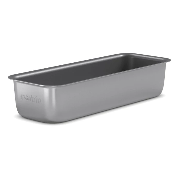 Eva Solo - Professionell Brot-/Kuchenform 1.75 l, grau