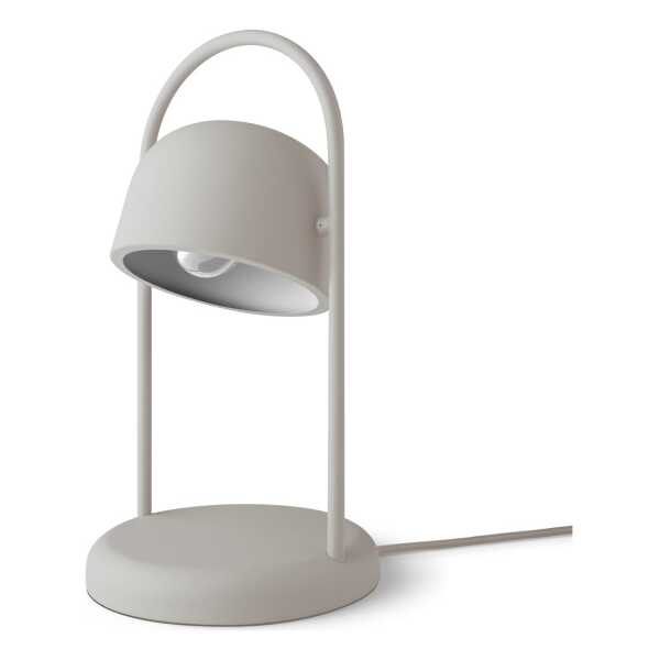 Eva Solo Quay Tischleuchte 40cm Stone