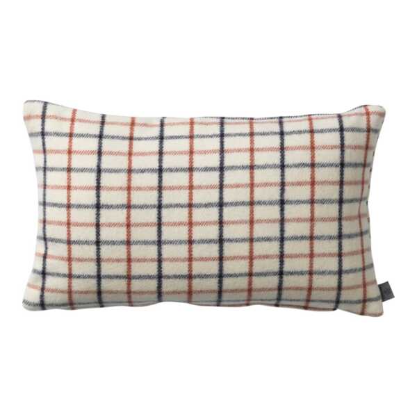 FDB Møbler R16 Slotsholmen Kissen 30x50 cm Red
