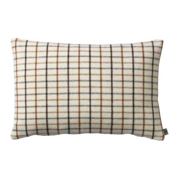 FDB Møbler R16 Slotsholmen Kissen 40x60 cm Brown