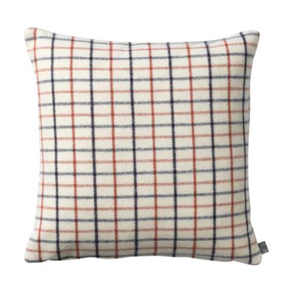 FDB Møbler R16 Slotsholmen Kissen 50x50 cm Red