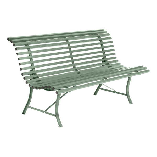 Fermob - Louisiane Bank, 150 cm, kaktus