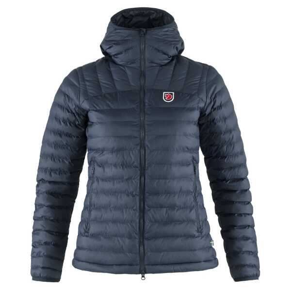 Fjällräven Expedition Lätt Hoodie W