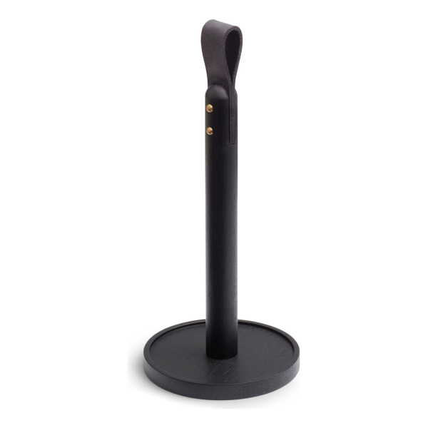 Fritz Hansen - Skagerak Norr Küchenrollenhalter, schwarz