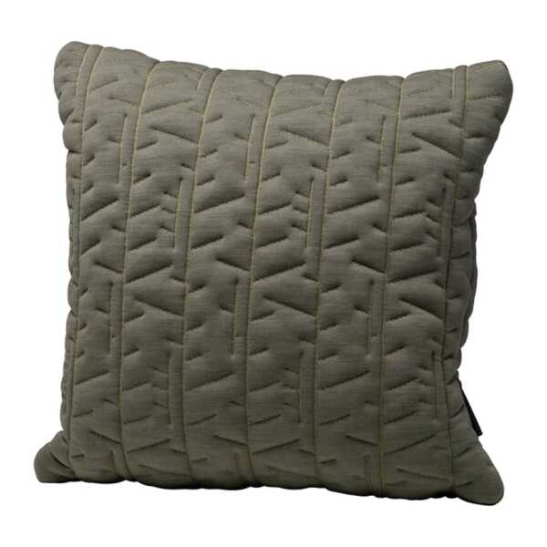 Fritz Hansen Tassel Kissen 45 x 45cm Pale Green