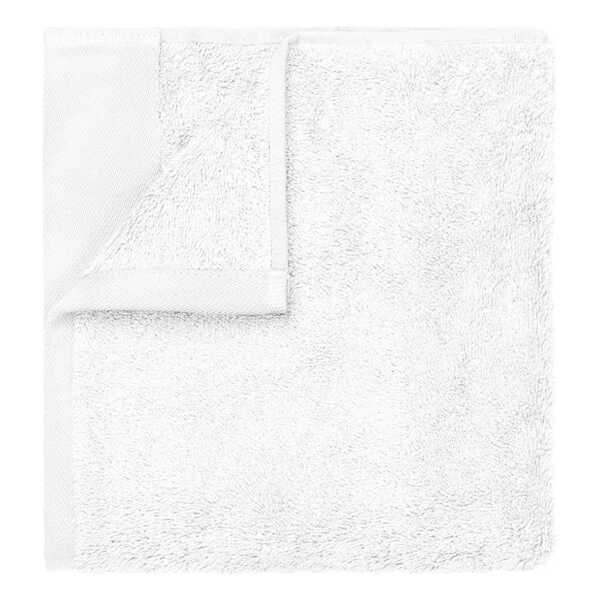 Gästehandtuch 2-er Set RIVA white