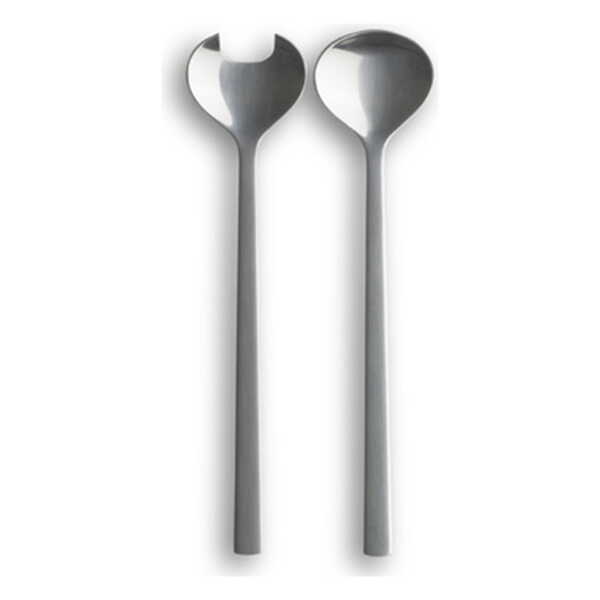 Georg Jensen - New York Salatbesteck