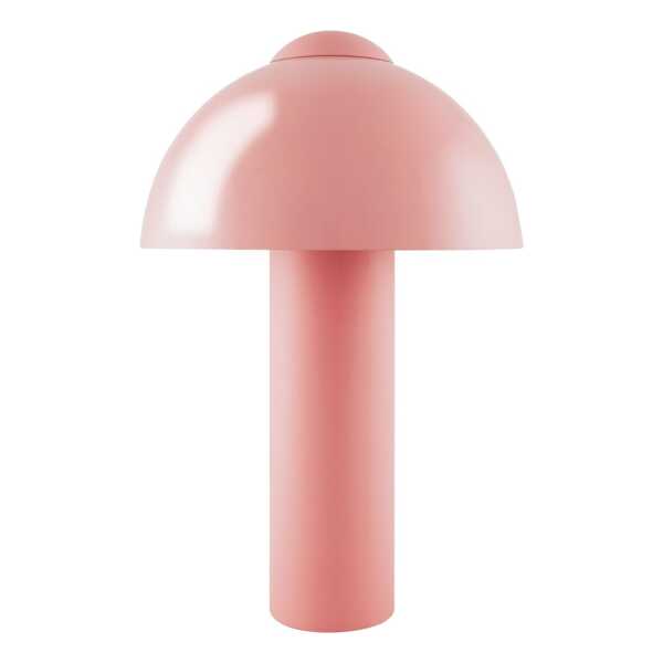 Globen Lighting Buddy 23 Tischleuchte 36cm Blush