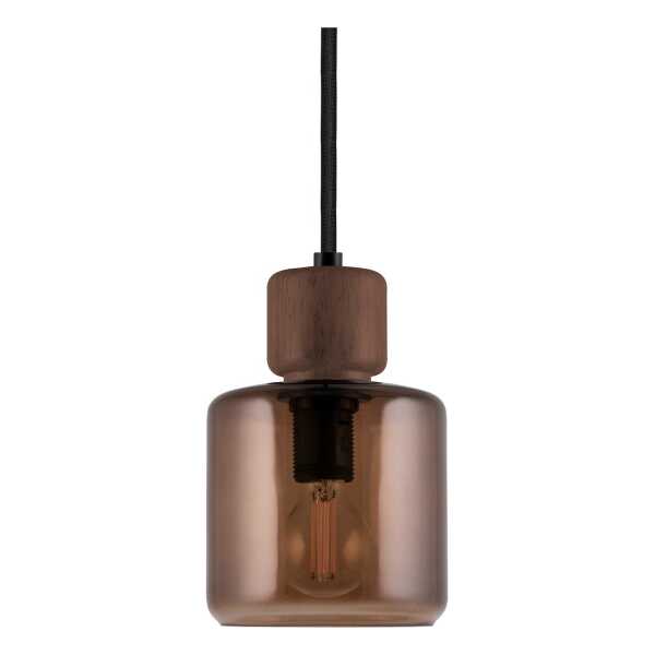 Globen Lighting DOT 11 Pendelleuchte Braun