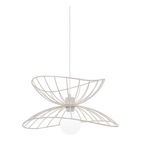 Globen Lighting Ray Pendelleuchte Ø 45 cm Mud