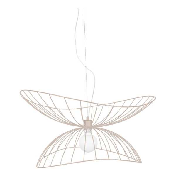 Globen Lighting Ray Pendelleuchte Ø 70 cm Mud