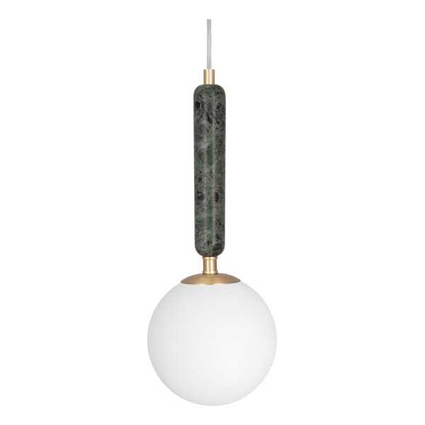 Globen Lighting Torrano Pendelleuchte 15cm Grün