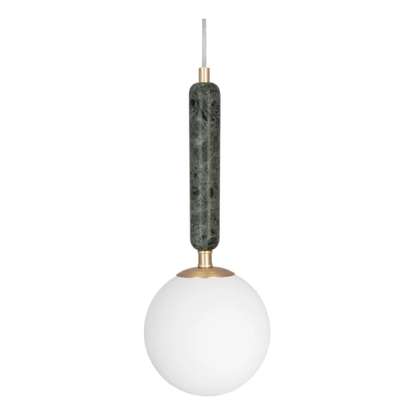 Globen Lighting Torrano Pendelleuchte 15cm Grün