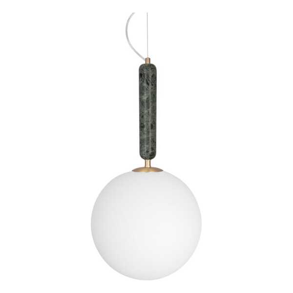 Globen Lighting Torrano Pendelleuchte 30cm Grün