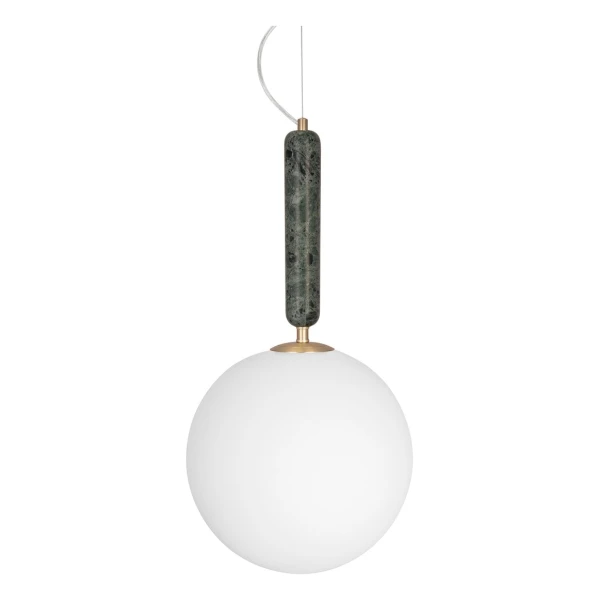 Globen Lighting Torrano Pendelleuchte 30cm Grün