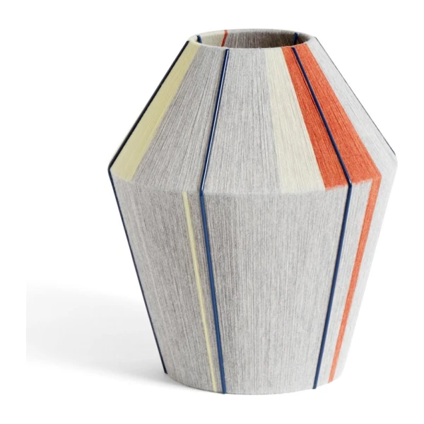 HAY Bonbon Shade Lampenschirm Ø32cm Grey melange