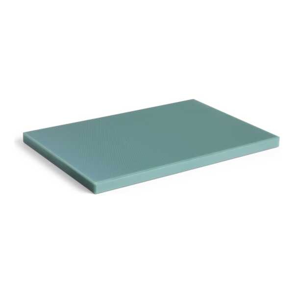 HAY Chopping Board Schneidebrett L 25 x 38cm Dark Green