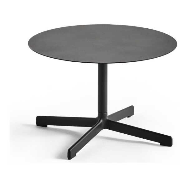 HAY - Neu Beistelltisch, ⌀ 60 cm, anthrazit