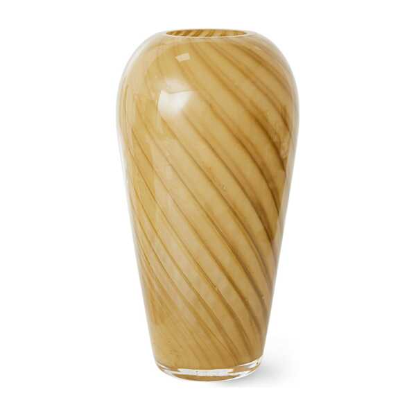 HKliving Mochi Vase 25 cm