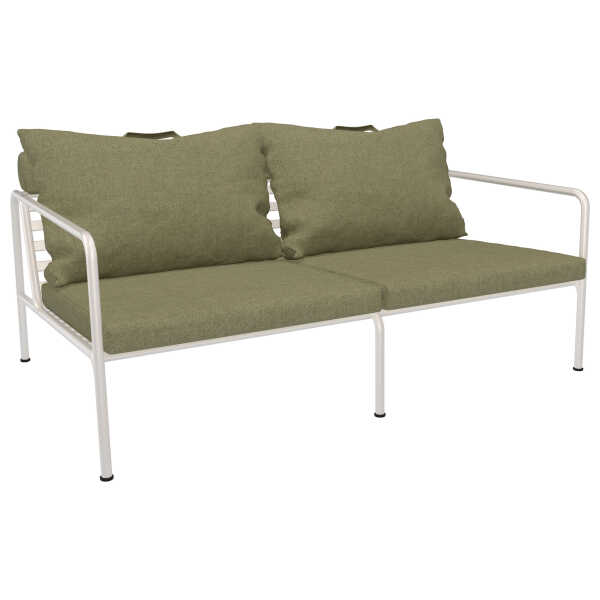 HOUE - Avon Lounge Sofa Muted White