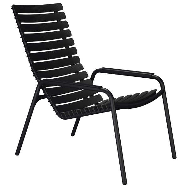 HOUE - Reclips Lounge Chair