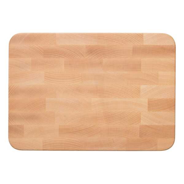 Heirol Heirol Schneidebrett Buche 30 x 40cm