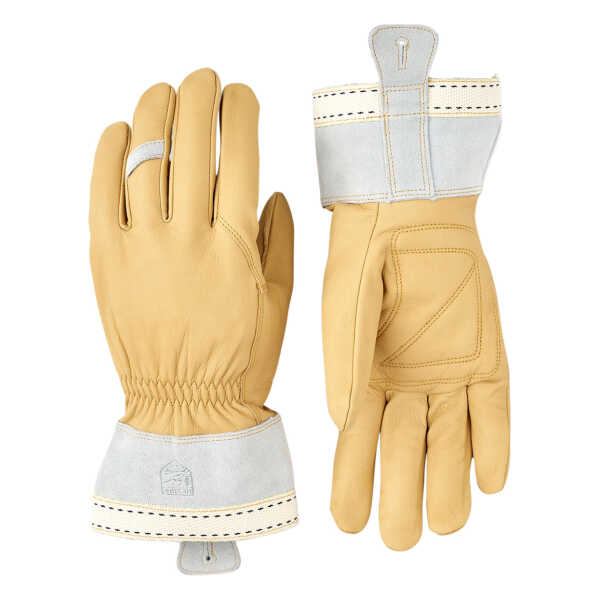 Hestra Skullman Handschuhe