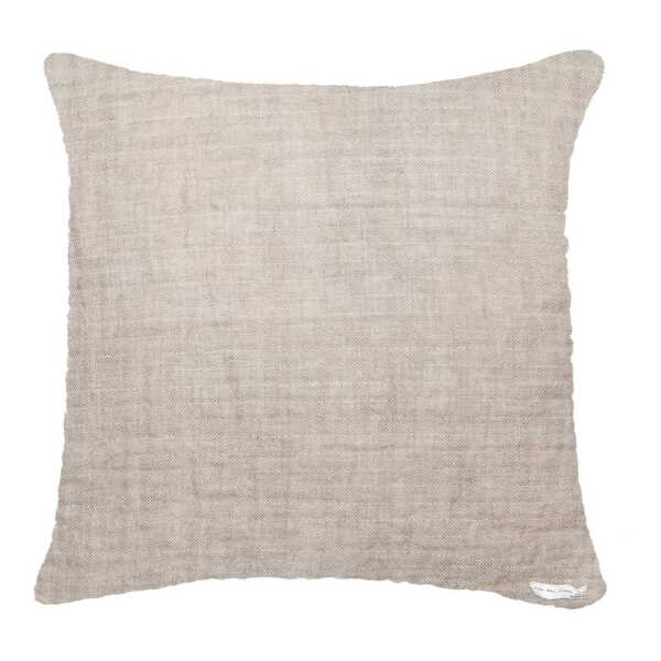 Himla Hannelin Kissenbezug 50 x 50cm Natural