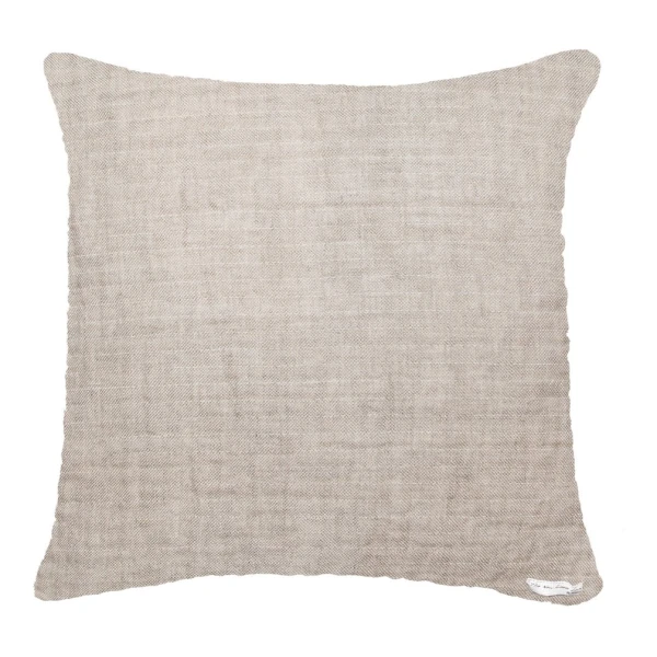 Himla Hannelin Kissenbezug 50 x 50cm Natural