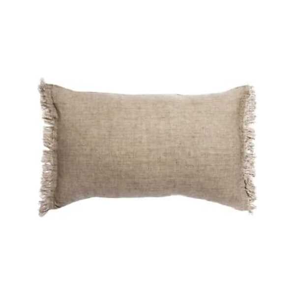 Himla Levelin Kissenbezug 40x60 cm Natur