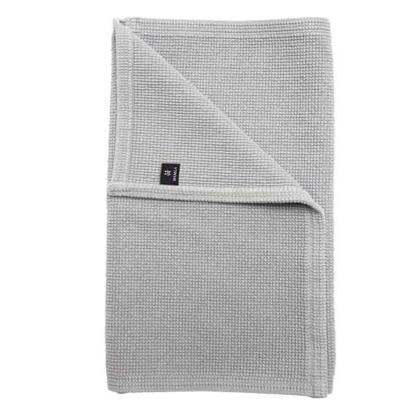 Himla Love Badezimmerteppich 50 x 80cm Cool (blau)