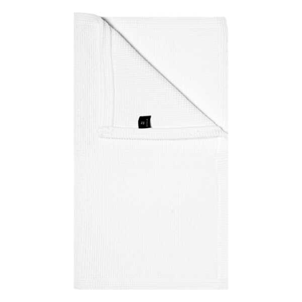 Himla Love Badezimmerteppich 50 x 80cm Weiß