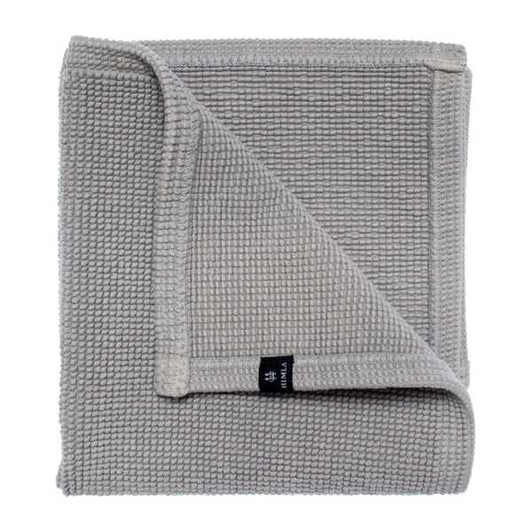 Himla Love Badezimmerteppich 70 x 110cm Clean (grau)
