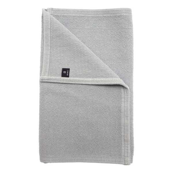 Himla Love Badezimmerteppich 70 x 110cm Cool (blau)