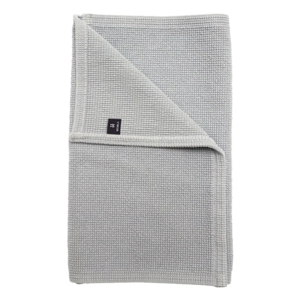 Himla Love Badezimmerteppich 70 x 110cm Cool (blau)