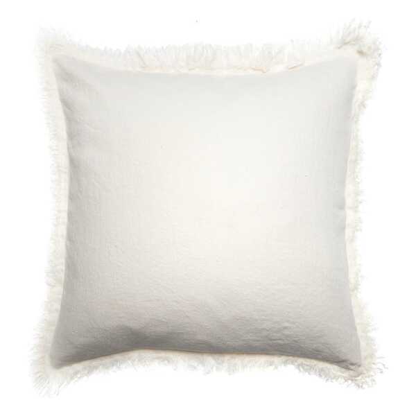 Himla Merlin Kissenbezug 50 x 50cm Off-white (weiß)