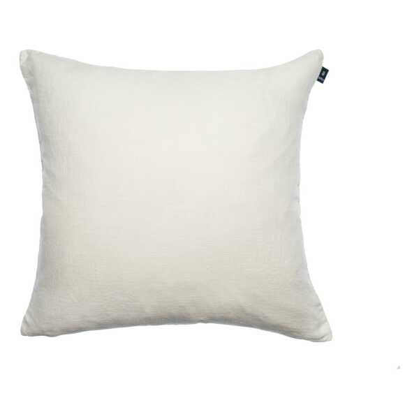 Himla Sunshine Kissenbezug 50 x 50cm Fog (beige)