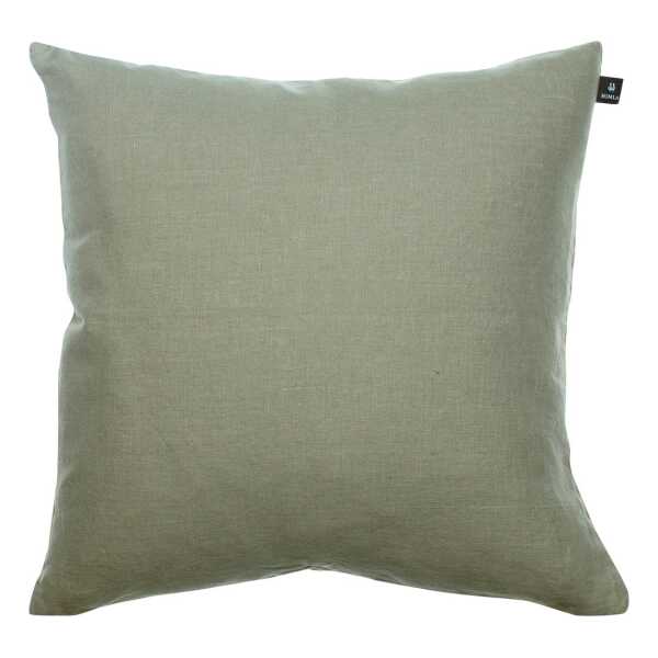 Himla Sunshine Kissenbezug 50 x 50cm Sage