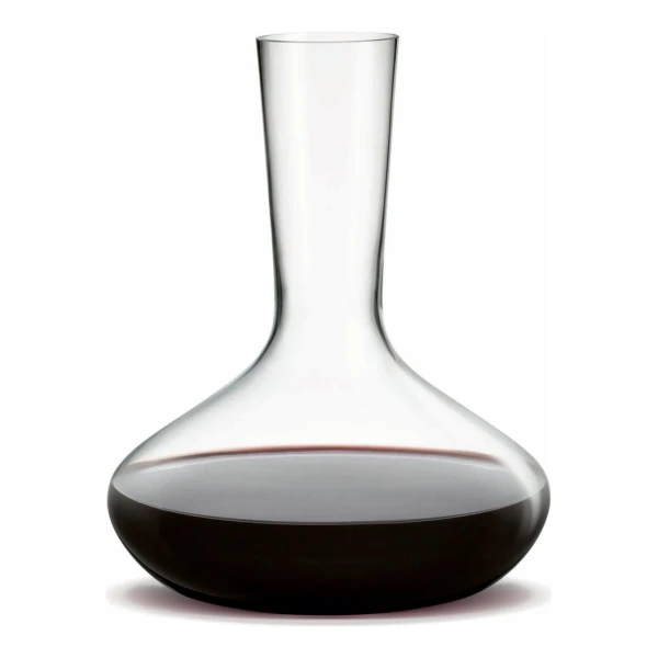 Holmegaard Cabernet Karaffe Klarglas 23,2cm